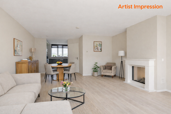 Medium property photo - Torkruidstraat 44, 2165 VV Lisserbroek